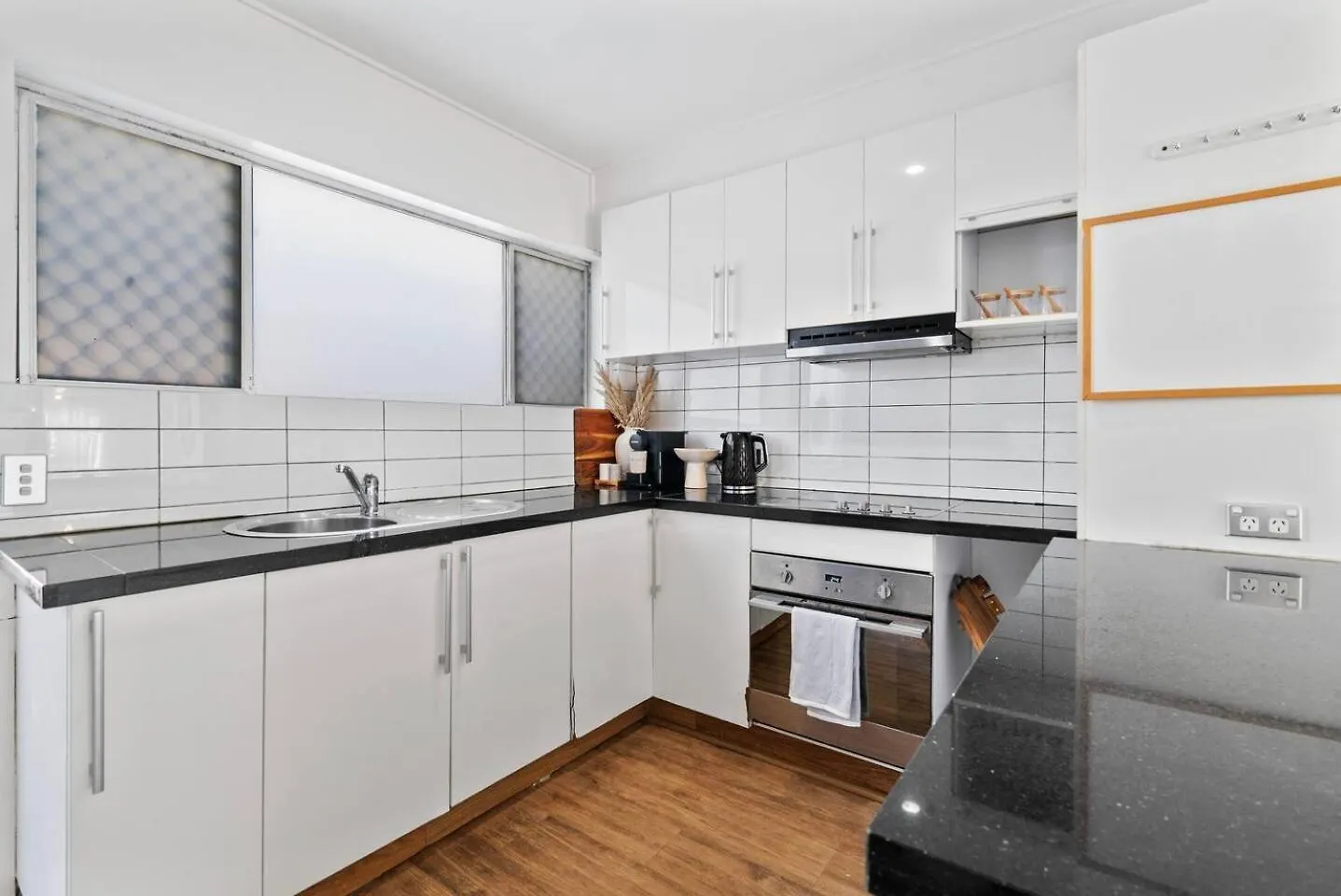Apartmán The Surfers' Loft - A Calm Coastal Pad By The Beach Gold Coast