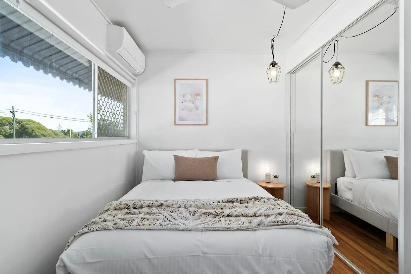 The Surfers' Loft - A Calm Coastal Pad By The Beach Gold Coast 0*,